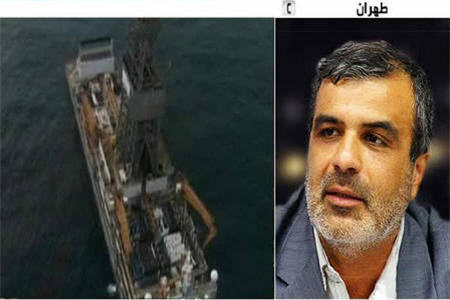 ديوار چين در مقابل تحريم ايران