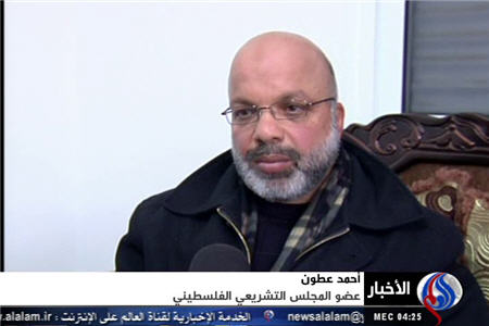 اسراييل قانون شهروندي فلسطينيان رالغوكرد