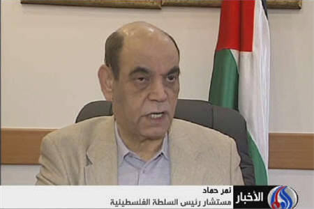 تشكيلات خودگردان بازداشت عزيزالدويك را محكوم كرد