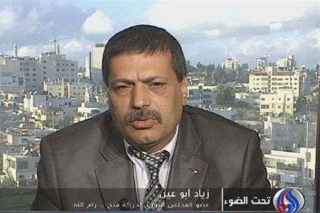 رهبران عرب از مقاومت فلسطين حمايت كنند