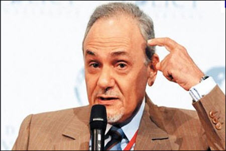 رژیم سعودی جا زد