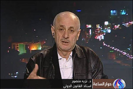 هدف غرب، انتقام گیری از مردم ایران است