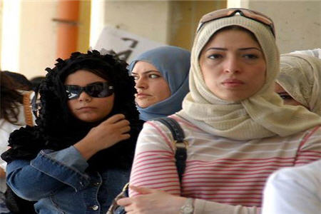 پيروزي مخالفان دولت در انتخابات كويت 
