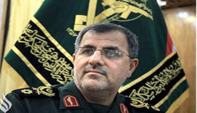 ايران تهدد برد مدمر وهجومي ضد اي اعتداء