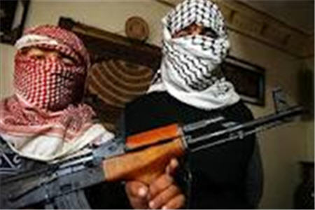 بازداشت يك سركرده القاعده در موصل   