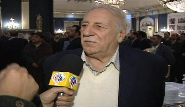 جبريل: سوريا ستخرج من ازمتها اقوى من السابق