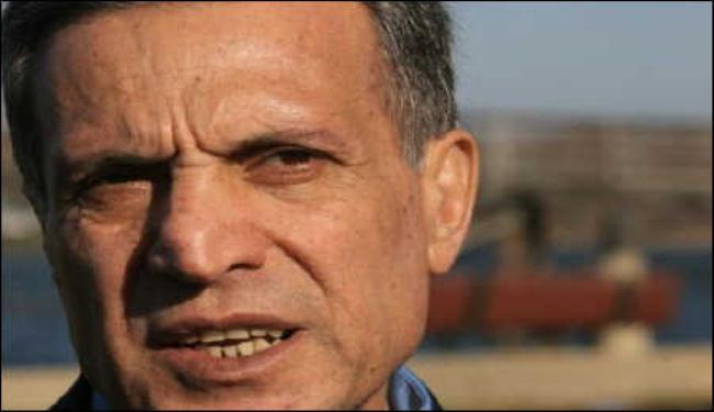 ابو ردينة يعلن فشل الجهود لاستئناف مفاوضات التسوية