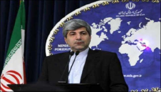 ايران مستعدة للكشف عن المتورطين بتفجيرات تايلندا