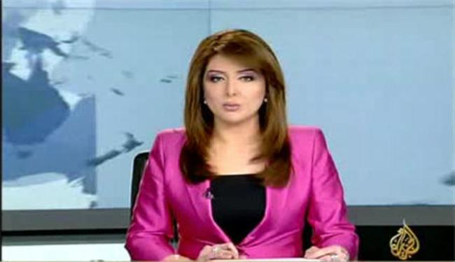 فضائح الجزيرة بالعلن اثر اختراق نظامها الامني