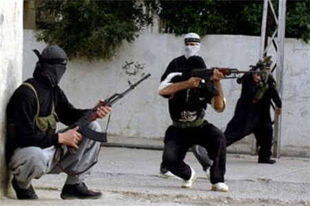 مخالفان مسلح سوریه عناصر خود را کشتند