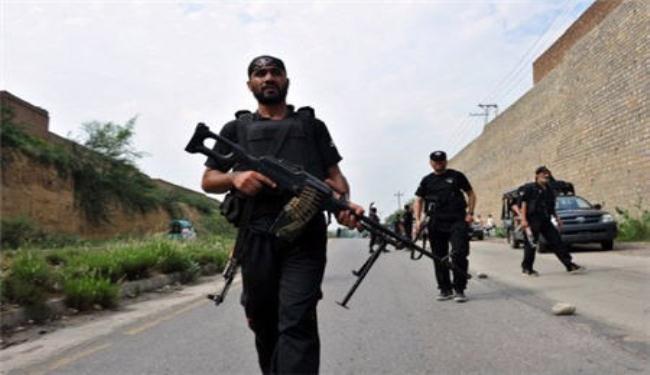 مقتل شخصين احدهما سيدة صينية في بيشاور