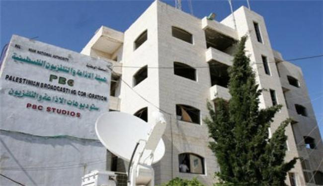 بلا حدود تستنكر اغلاق قناتي تلفزيون فلسطينيتين