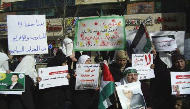 حماس تؤكد على وقف الاعتقالات السياسية لنجاح المصالحة