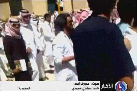 شباهت سرنوشت آل‌سعود با مبارک و بن‌علی