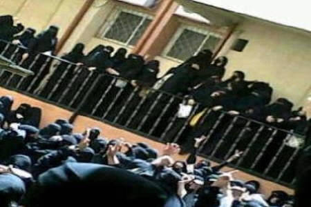 عجز رژيم سعودي ازمهار بحران ها 