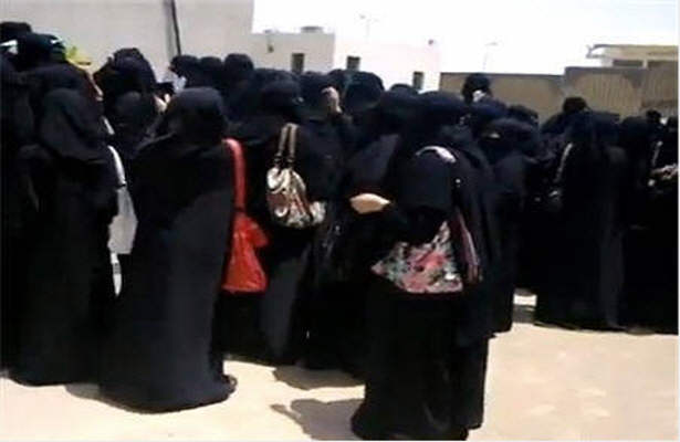 دانشگاههای عربستان؛ پایگاه جدید معترضان 