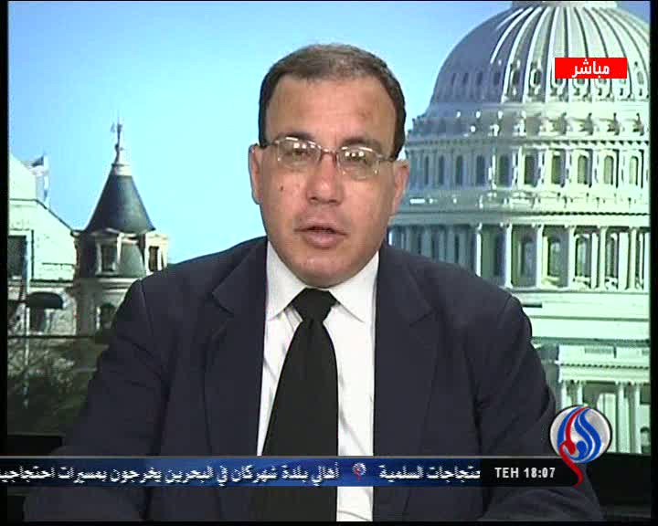 آغاز تغییر در آمریکا از وال استریت