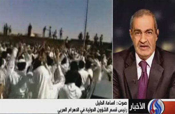 غرب حامي انديشه هاي تكفيري در عربستان است