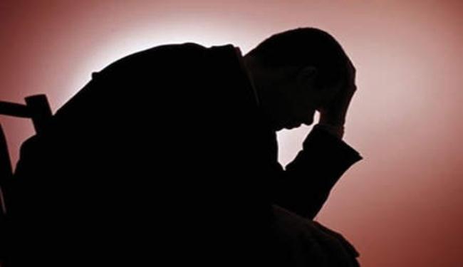 الرجال يصلون لسن اليأس عند منتصف الثلاثينات