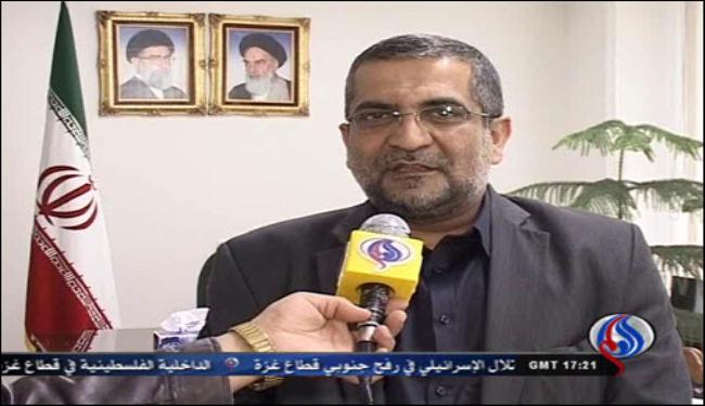 مسؤول ايراني: تجار المخدرات يدخلون السعودية بحرية