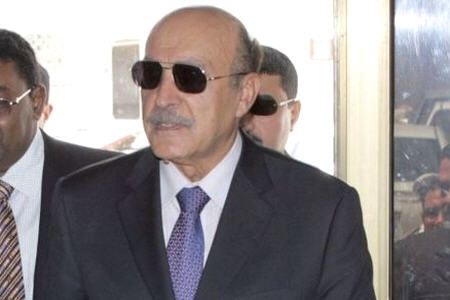 بازجوی سابق رقیب انتخاباتی اخوان شد