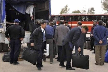 درگیری برنامه ریزی شده منافقین با پلیس