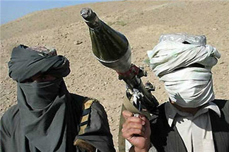 طالبان برگه اوباما در انتخابات را سوزاند