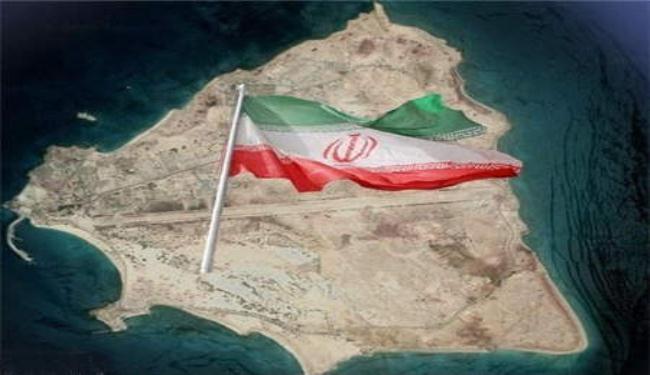 علماء الاثار يتوجهون للتنقيب بجزيرة ابوموسى