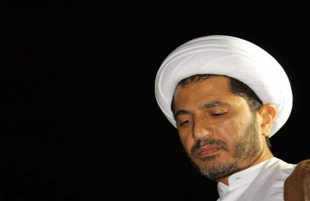 تعلل کنی، انقلاب تشدید خواهد شد