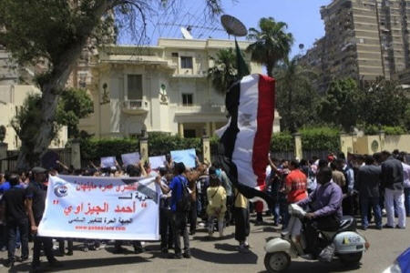 روابط قاهره و ریاض دربدترین وضعیت اززمان کمپ دیوید