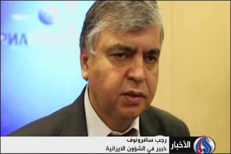 تهدید ایران، صلح جهانی را به خطر می‌اندازد