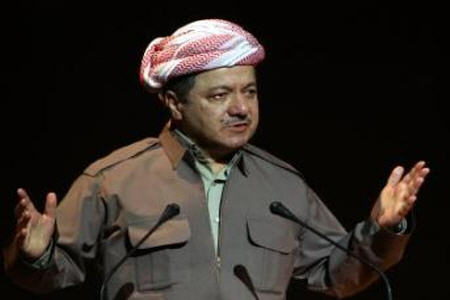 رییس منطقه کردستان به قطر می رود