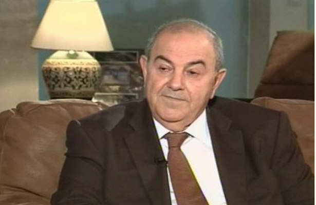 یافتن راه‌حلی برای برون رفت از بحران سیاسی عراق