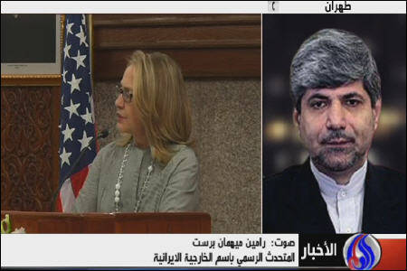 مهمانپرست: اوباما از سرنوشت سارکوزی عبرت بگیرد