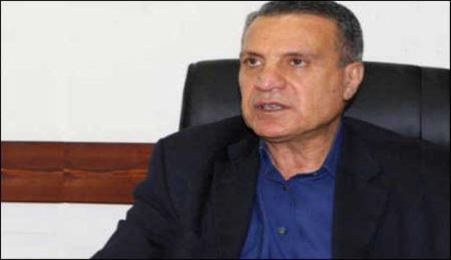 ابو ردينة يدعو حكومة تل ابيب الجديدة الى تحقيق 