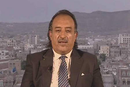 طرح گفتگوي ملي يمن گمراه كننده ومبهم است