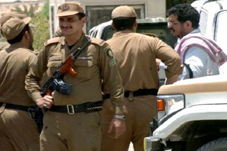 امارات به حقوق ملت خود احترام نمیگذارد