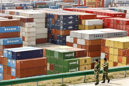 کمک بزرگ اعراب به اقتصاد اسرائیل