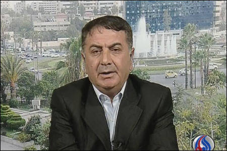 چراغ سبز آمريكا به تروريستها درسوريه،عراق ولبنان