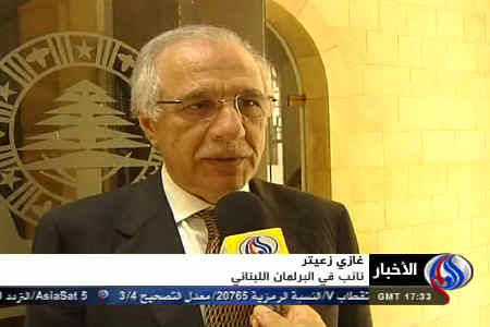 نمايندگان لبنان حمله به العالم را محكوم كردند