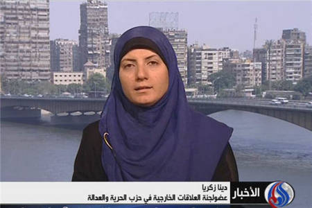 بمبهای ساعتی، چالش اخوان المسلمین پس ازانتخابات