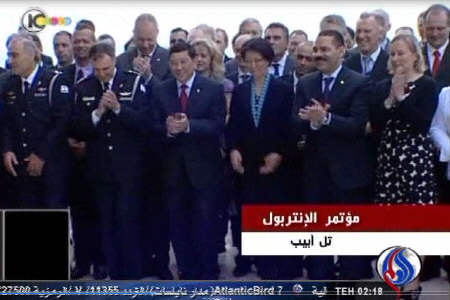 اسرائیل میزبان نشست اینترپل