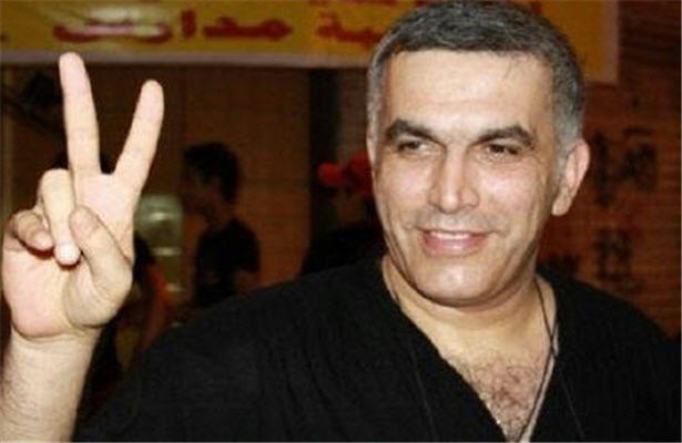  نبیل رجب: اتهام‌هایم فریبکارانه است