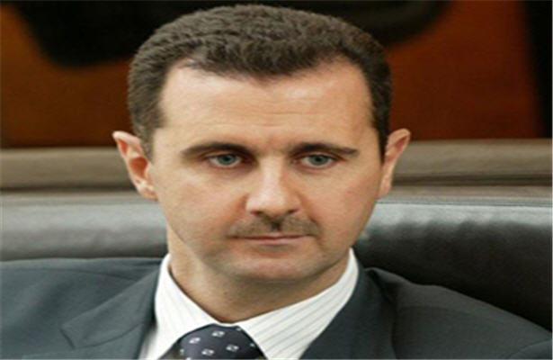   انتخابات سوریه نشان‌دهنده حمایت مردم از نظام حاکم است