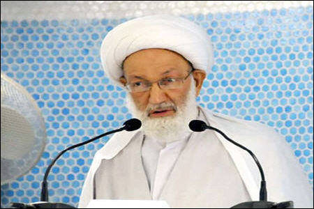 عالم بحرینی: طرح اتحاد برای ملتها نیست