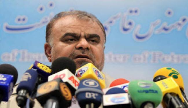 وزير النفط يتفقد مشاريع حقل بارس الجنوبي 