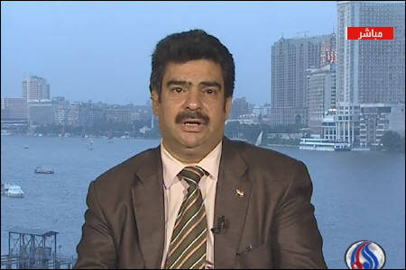 نتايج انتخابات مصر در خارج، تاثيرگذار نيست