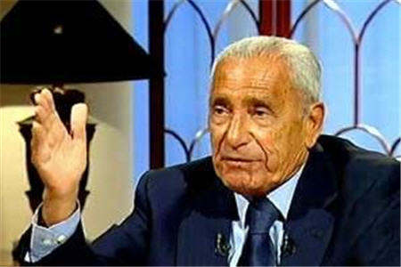 تبديل جنگ اعراب و اسراييل به جنگ با ايران