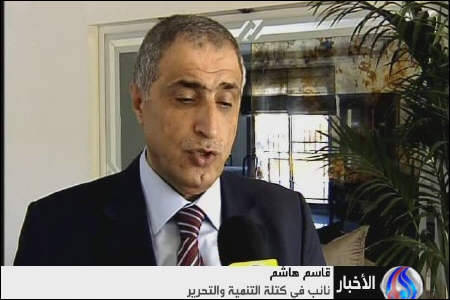 ربوده شدگان لبناني در سوريه زنده اند
