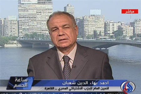 کمپ دیوید، مصر را از جهان عرب جدا کرد
